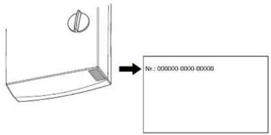 AEG DDLT PinControl 21 - Odstraněni problemu - 1