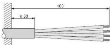 AEG DDLT PinControl 21 - Standaardmontage - 3