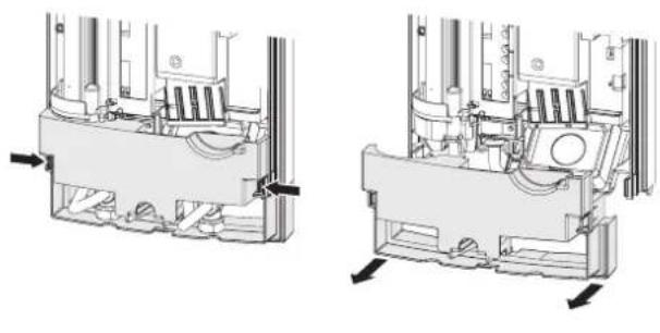 AEG DDLT PinControl 21 - Standaardmontage - 2