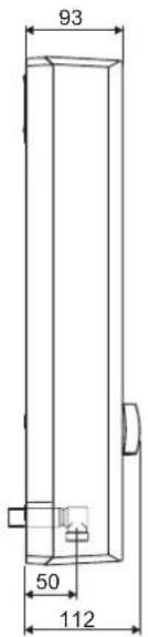 AEG DDLT PinControl 21 - Texhnueckne xapaKTepeNtIKN - 2