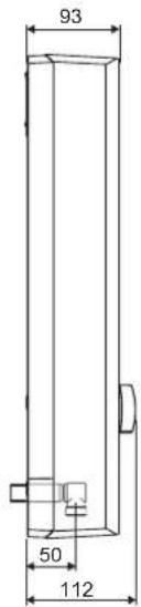 AEG DDLT PinControl 21 - Dane techniczne - 2