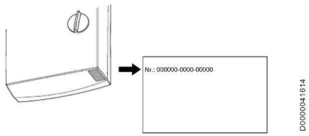 AEG DDLT PinControl 21 - Usuwanie problemów - 1