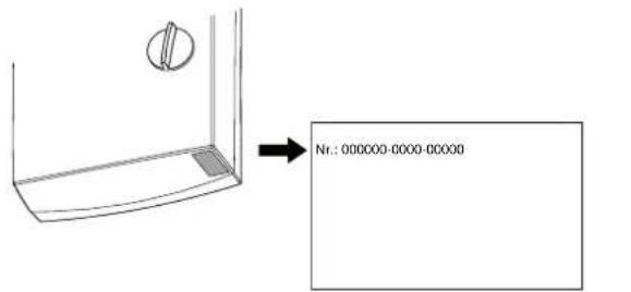 AEG DDLT PinControl 21 - Sorun giderme - 1