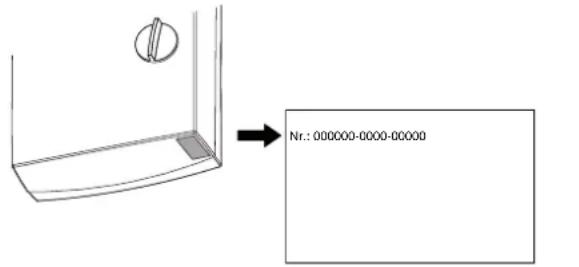 AEG DDLT PinControl 21 - Aide au dépannage - 1