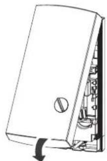 AEG DDLT PinControl 21 - Pirmreizējā ekspluatacijas sākšana - 2