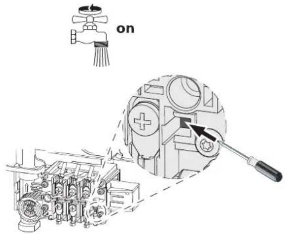 AEG DDLT PinControl 21 - NepBbI BBOd B 3KcNpyatauio - 1