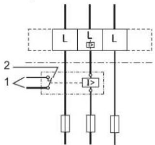 AEG DDLE LCD 21 - Het toestel aftappen - 6