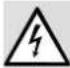AEG DDLE LCD 21 - Elektriciteit aansluiten - 1