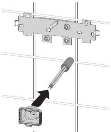 AEG DDLE Basis 18 - Pose standard - 4