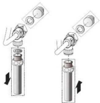 AEG DDLE Basis 18 - Remarque - 1
