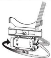 AEG DDLE Basis 13 - VORSICHT Verbrennung - 1
