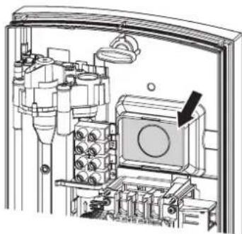 AEG DDLE Basis 13 - Materielle schade - 1