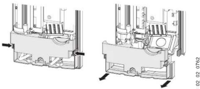 AEG DDLE Basis 13 - Standaardmontage - 2