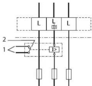 AEG DDLE Basis 13 - ΘeKtpnuecka cxema - 2
