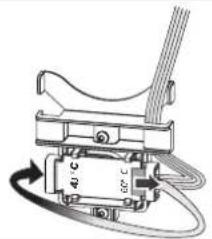 AEG DDLE Basis 13 - Temperatuurbegrenzing - 2