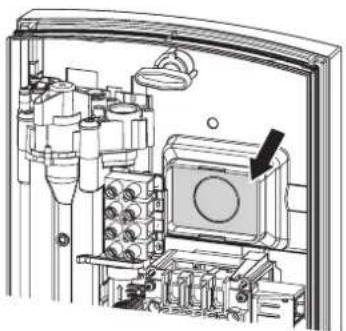 AEG DDLE Basis 13 - Sachschaden - 1