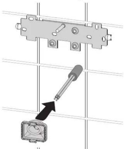 AEG DDLE Basis 13 - 06uime yka3aHnno TeHHnke 6e3onachocTN - 6