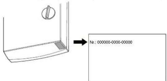 AEG DDLE Basis 13 - Problembehebung - 1