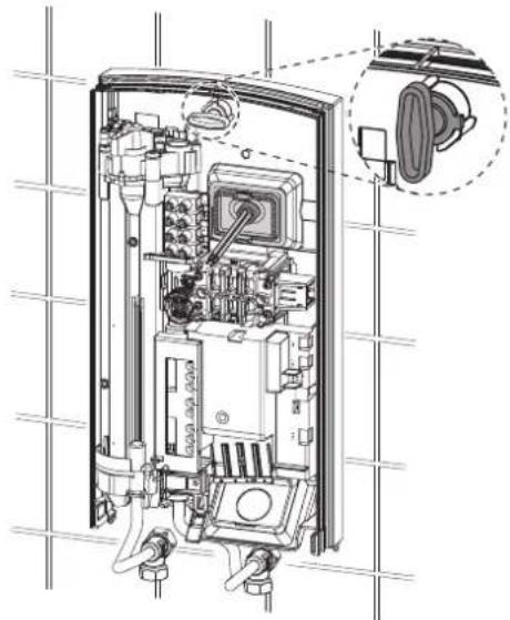 AEG DDLE Basis 13 - Sachschaden - 2
