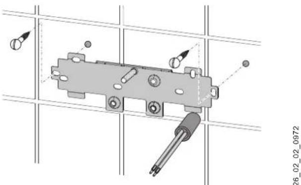 AEG DDLE Basis 13 - Standard installation - 4