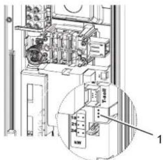 AEG DDLE Basis 13 - Storingen verhelpen - 2