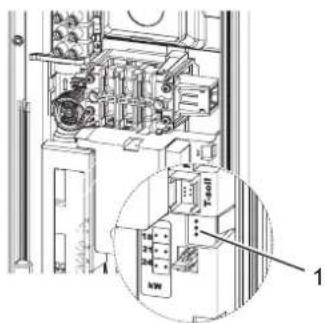 AEG DDLE Basis 13 - Troubleshooting - 2