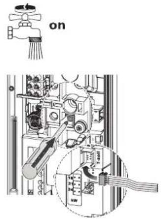 AEG DDLE Basis 13 - Eerste ingebruikname - 1
