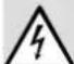 AEG DDLE Basis 13 - WARNING Stromschlag - 1