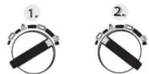 AEG DDLE Basis 13 - Eerste ingebruikname - 4