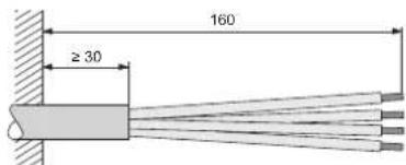 AEG DDLE Basis 13 - Standardmontage - 3