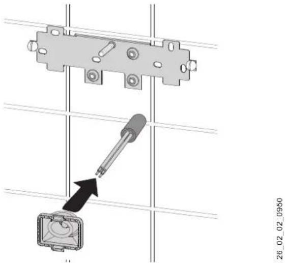 AEG DDLE Basis 24 - Standardmontage - 5