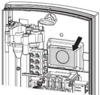 AEG DDLE Basis 24 - Rückwand vorbereiten - 1
