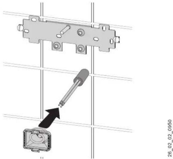 AEG DDLE Basis 24 - Standaardmontage - 3