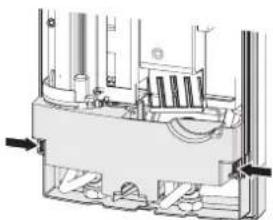 AEG DDLE Basis 24 - Standardmontage - 2