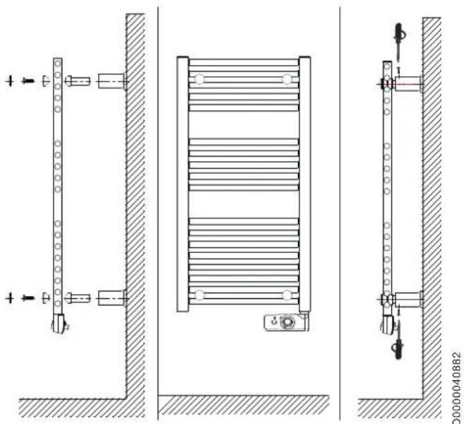 AEG BHG 750C - Hinweis - 2