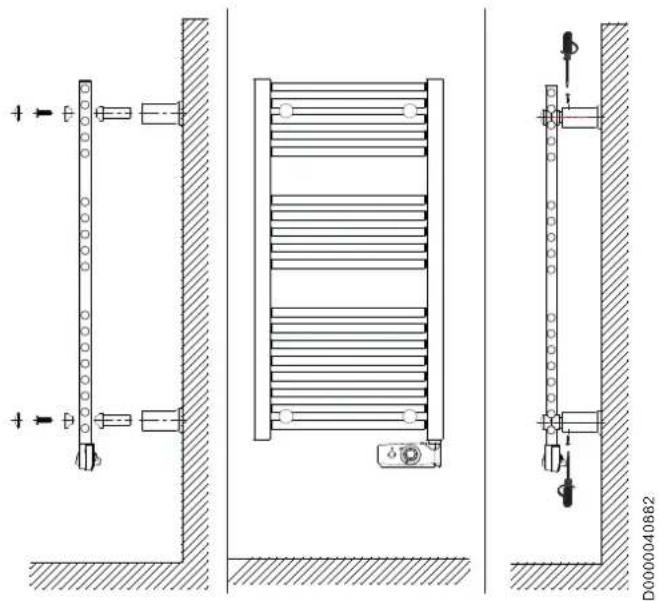 AEG BHG 750C - Hinweis - 2