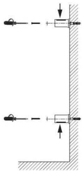 AEG BHG 750C - Hinweis - 1