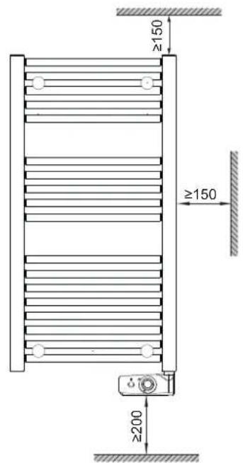 AEG BHG 750C - Technische Daten - 2