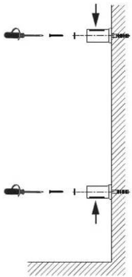 AEG BHG 750C - Hinweis - 1