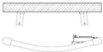 AEG BHG 750C - yKa3aHne - 2