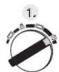 AEG DDLE Basis 11 - Eerste ingebruikname - 5