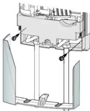 AEG DDLE Basis 11 - Waterinstallatie opbouw - 3