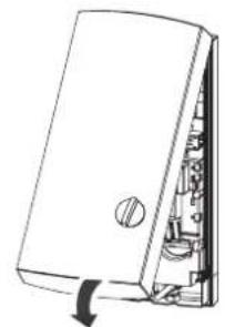 AEG DDLE Basis 11 - Eerste ingebruikname - 3