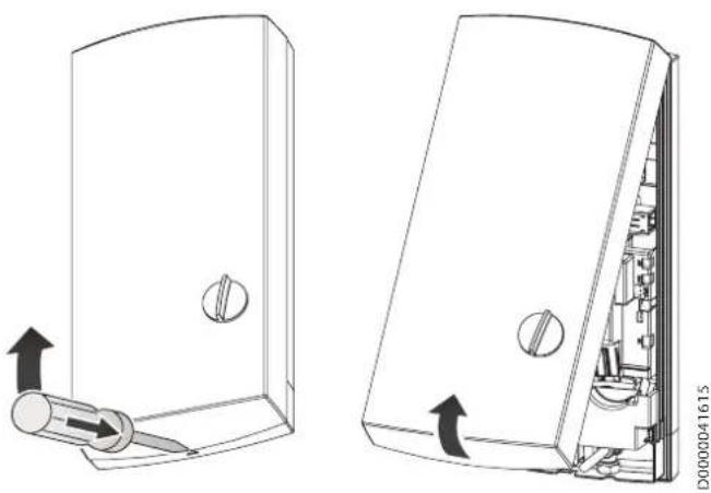 AEG DDLE Basis 11 - 06uime yka3aHnno TeHHnke 6e3onachocTN - 2