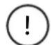 AEG DDLE Basis 11 - WARNING Verletzung - 1