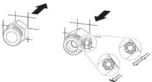 AEG DDLE Basis 11 - Sachschaden - 1