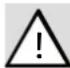 AEG BHG 500W - Structure of safety instructions - 1