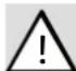AEG BHG 1000W - Structure of safety instructions - 1