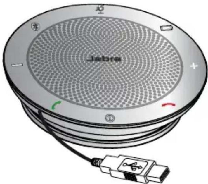 JABRA 510 UC - 1