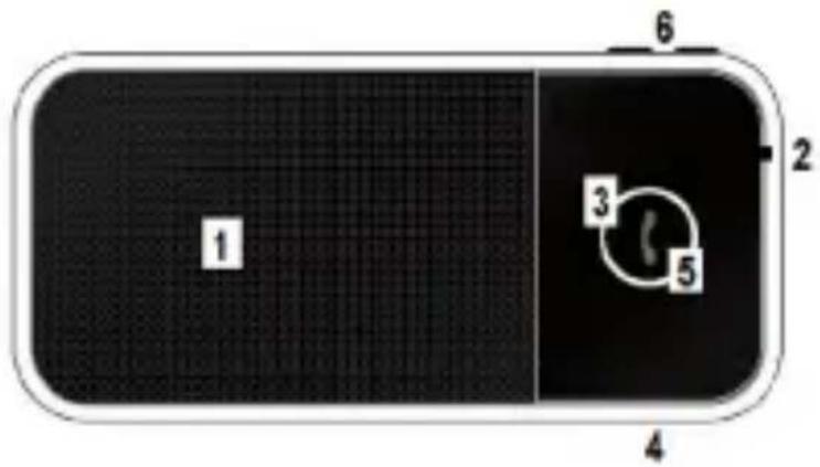 BEEWI BBS010A0 - Aperçu - 1
